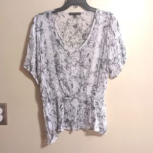 Woman's blouse